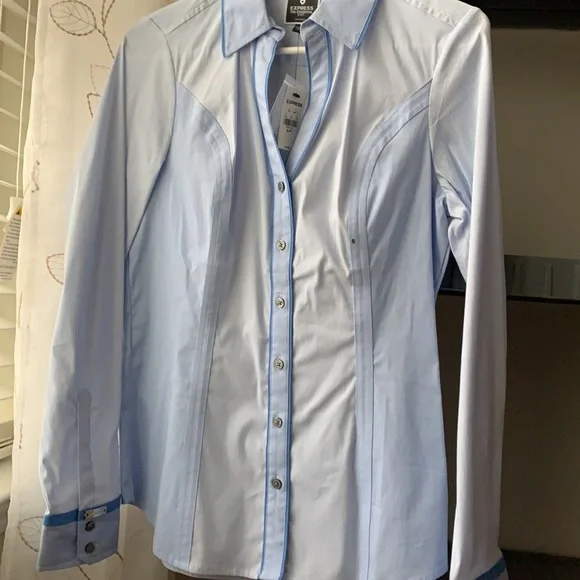 Express long sleeve - Picture 3 of 3